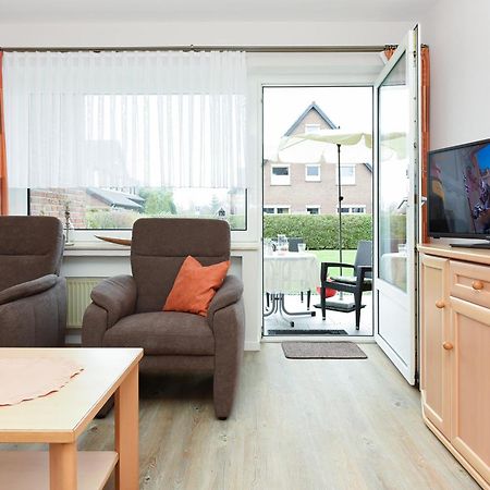 Ferienwohnungen Im Haus Am Wattenmeer Neuharlingersiel Kültér fotó