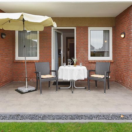 Ferienwohnungen Im Haus Am Wattenmeer Neuharlingersiel Kültér fotó