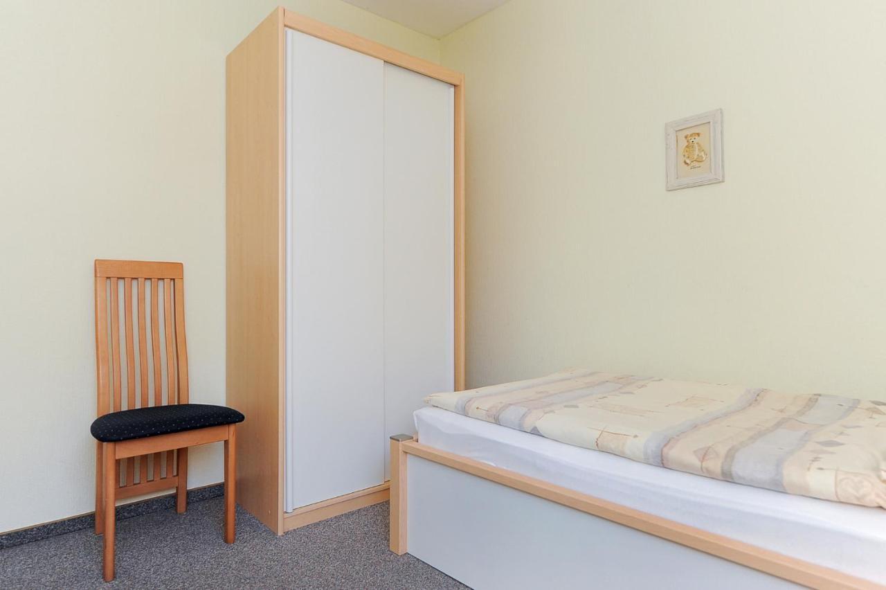 Ferienwohnungen Im Haus Am Wattenmeer Neuharlingersiel Kültér fotó