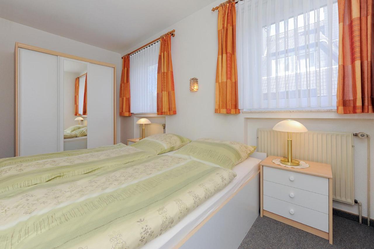 Ferienwohnungen Im Haus Am Wattenmeer Neuharlingersiel Kültér fotó