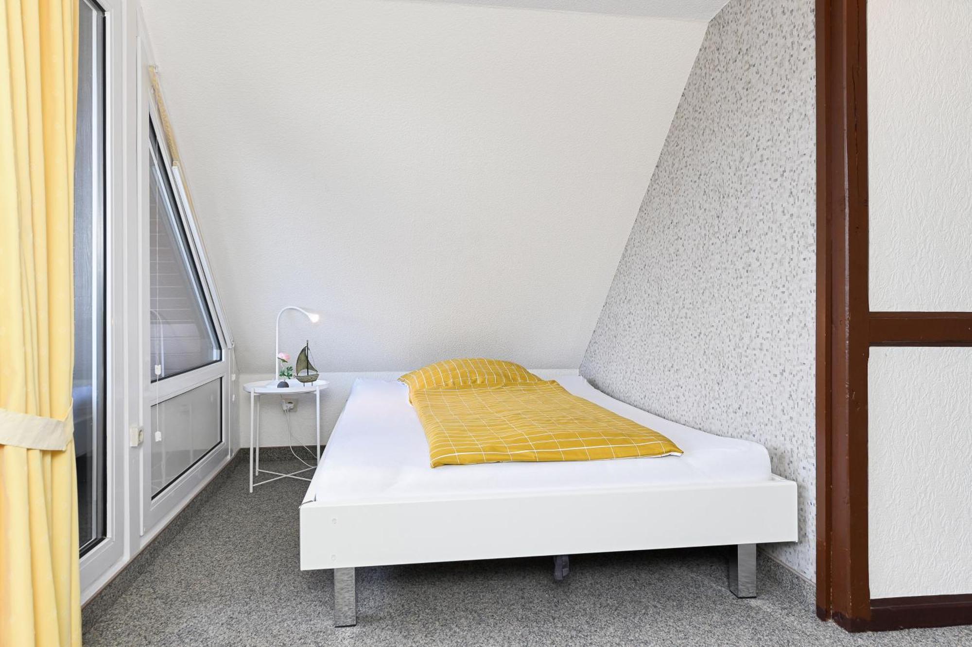 Ferienwohnungen Im Haus Am Wattenmeer Neuharlingersiel Kültér fotó